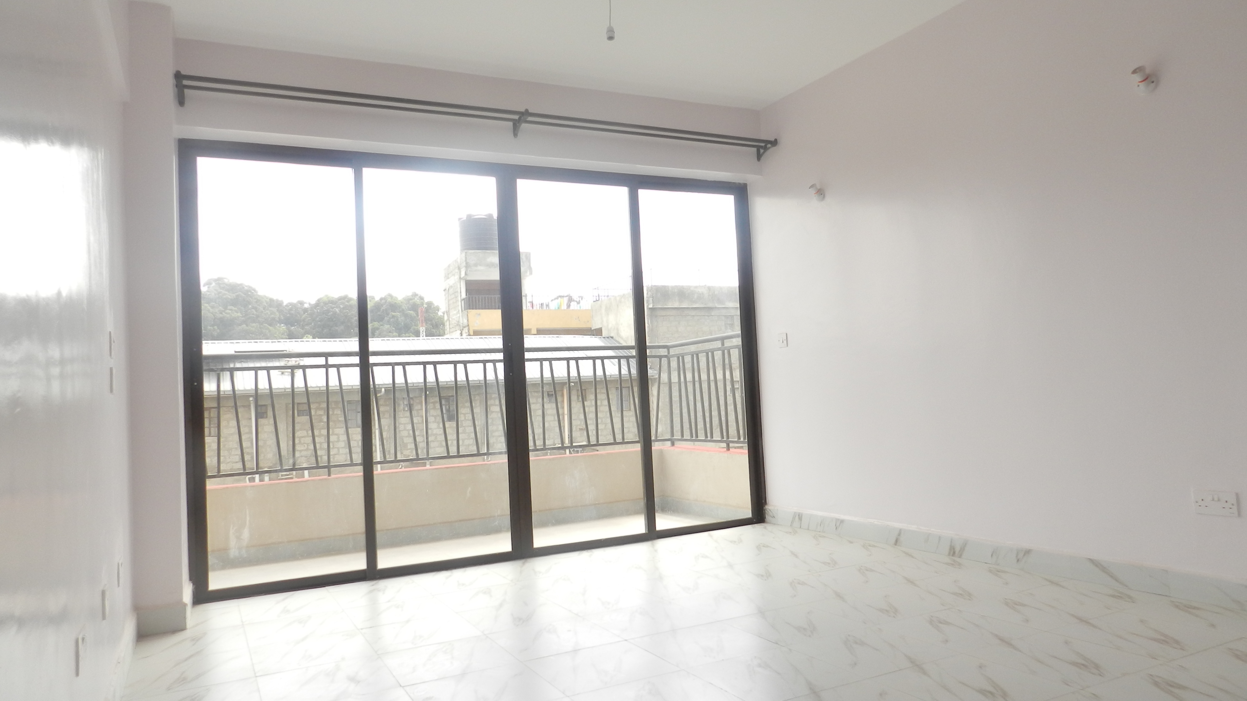 1 bedroom less than 100 meters off Ngong road, Riruta area
