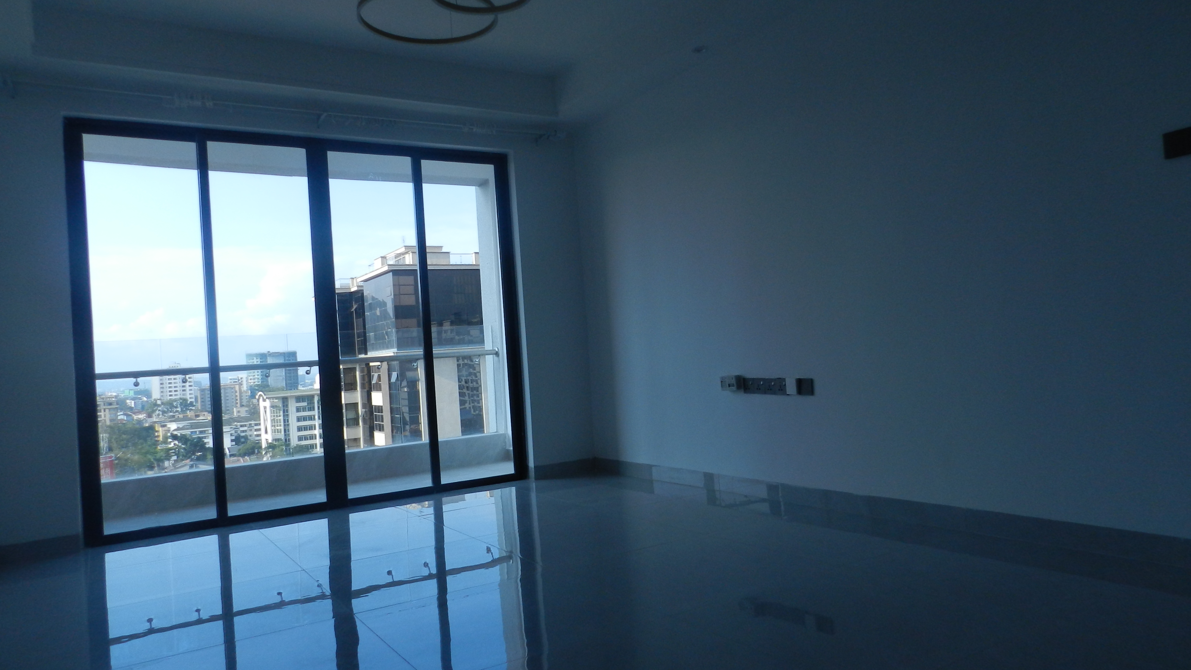 2 Bedroom Apartment in Kilimani, Kilimani, Kenya - Photo 4