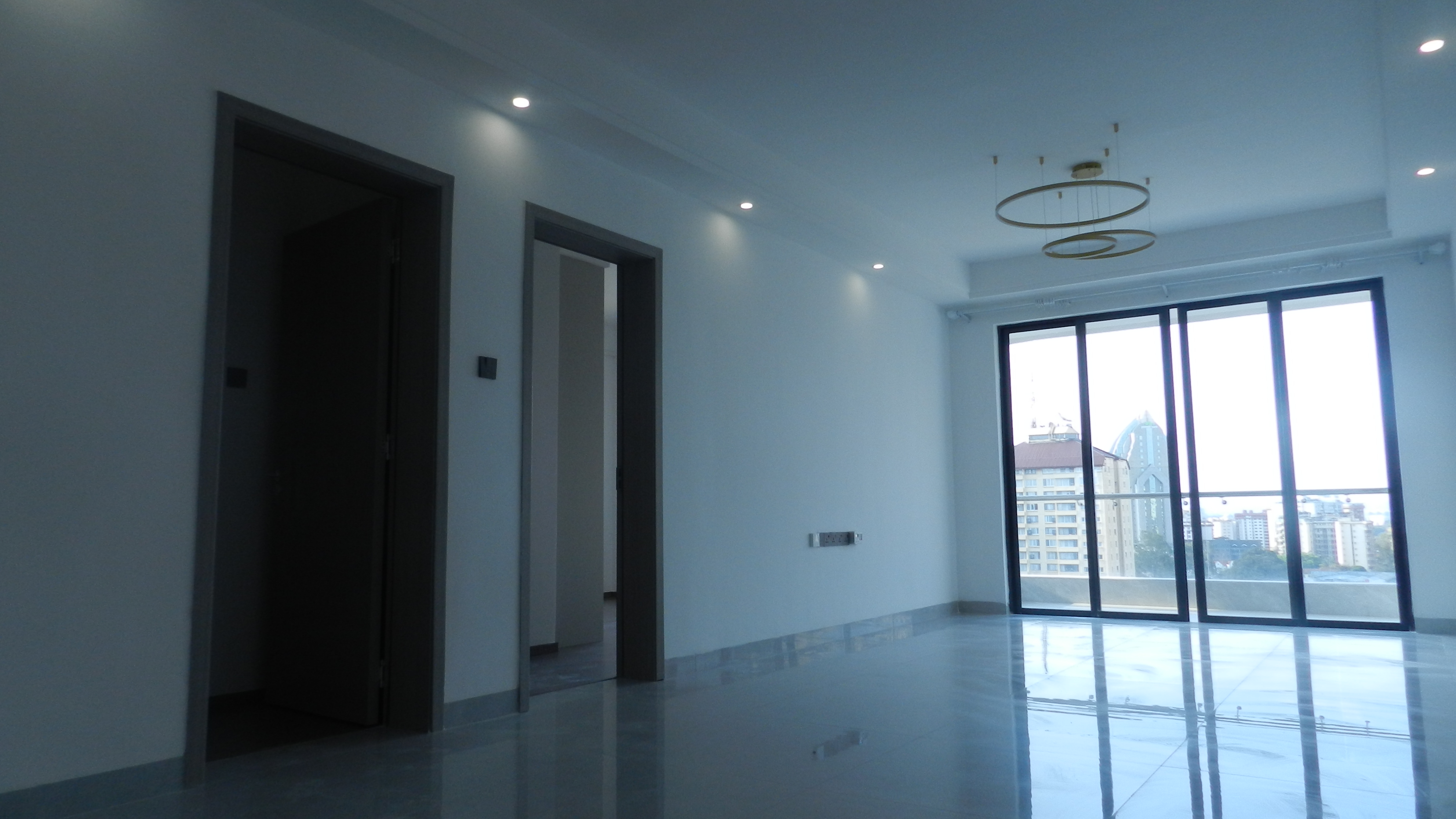 2 Bedroom Apartment in Kilimani, Kilimani, Kenya - Photo 2