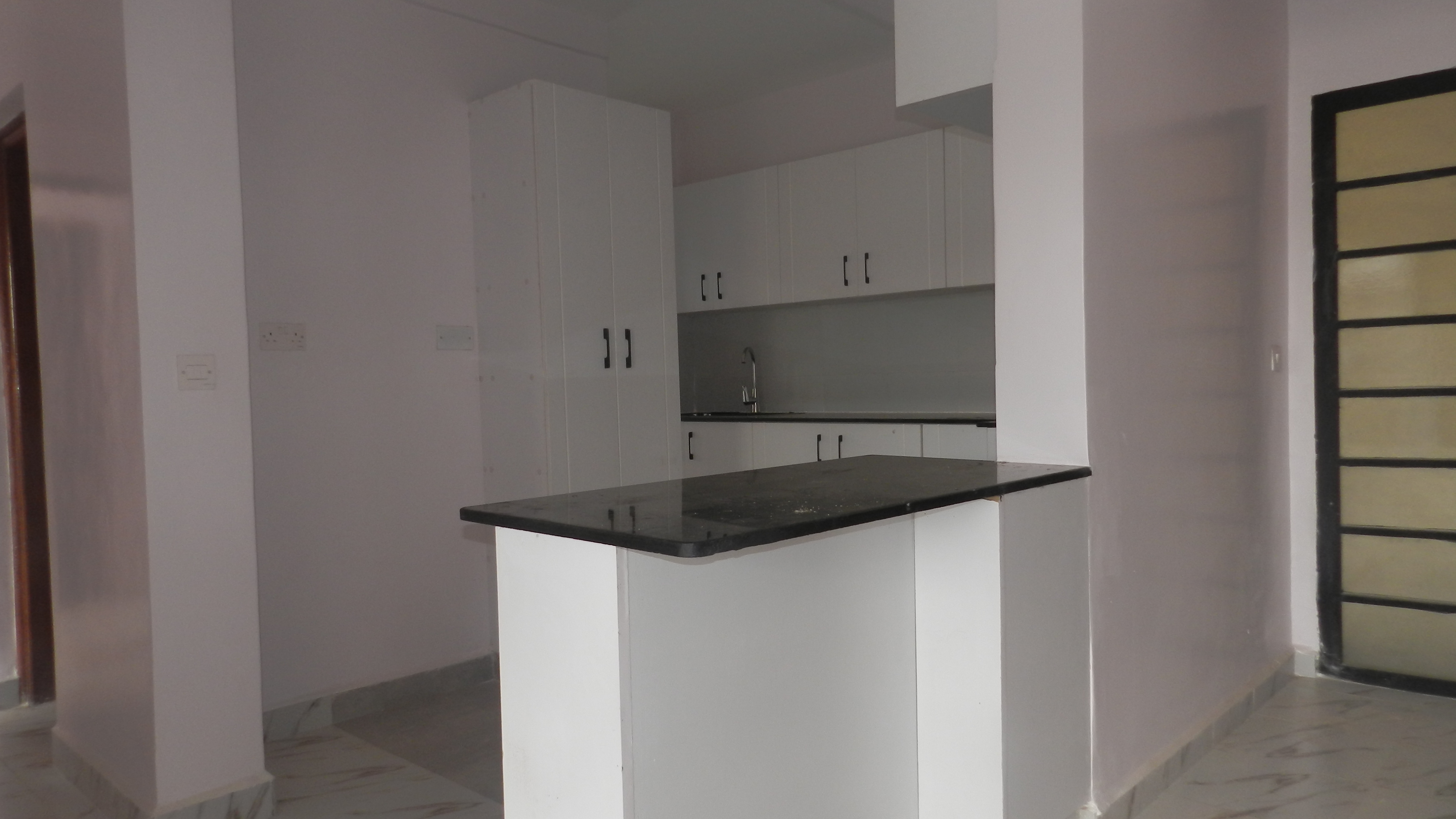 2 Bedroom Apartment in Ngando, Ngando, Kenya - Photo 4