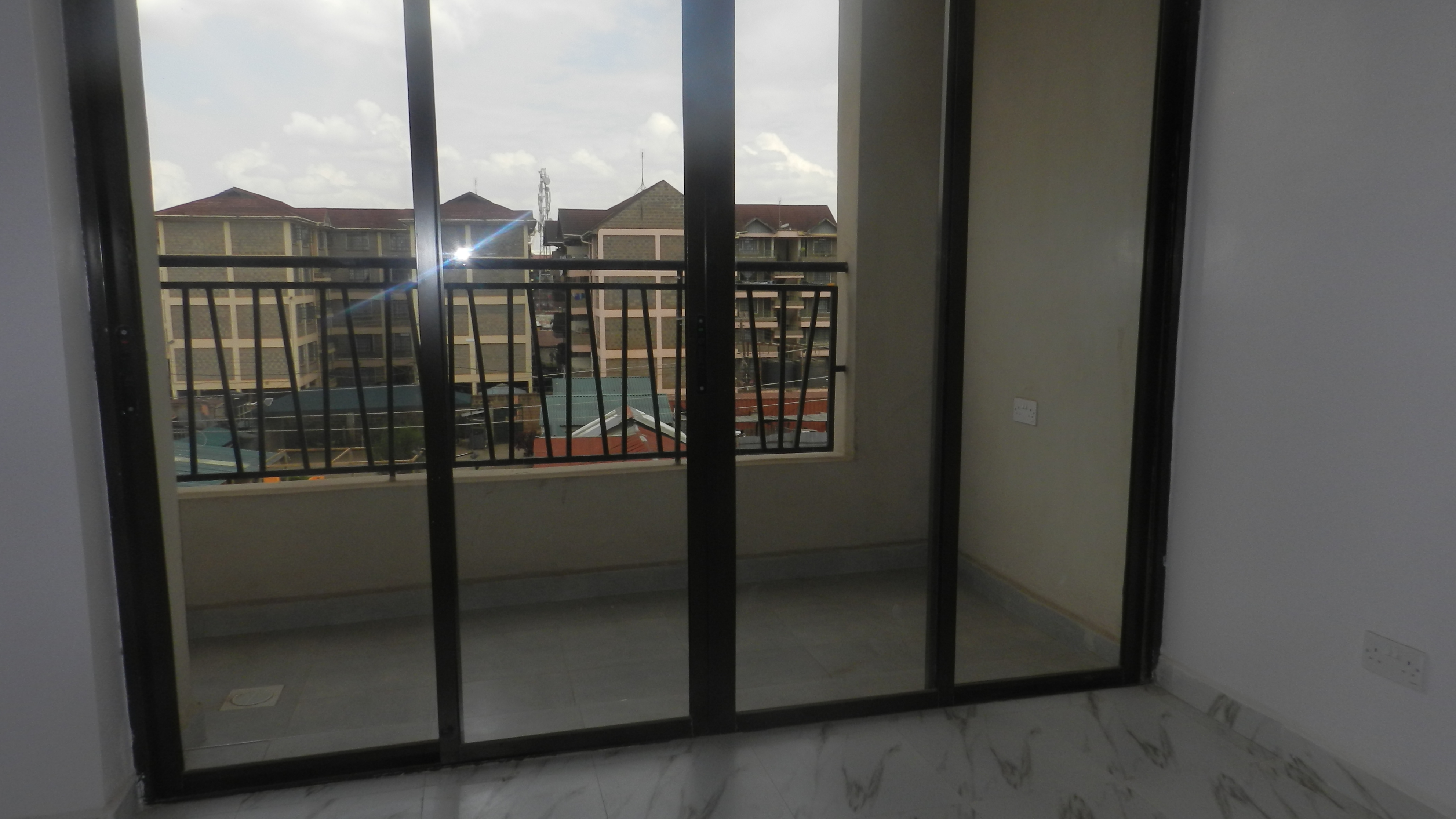 MODERN 2-BEDROOM APARTMENT FOR RENT – NGANDO, JUST OFF NGONG ROAD