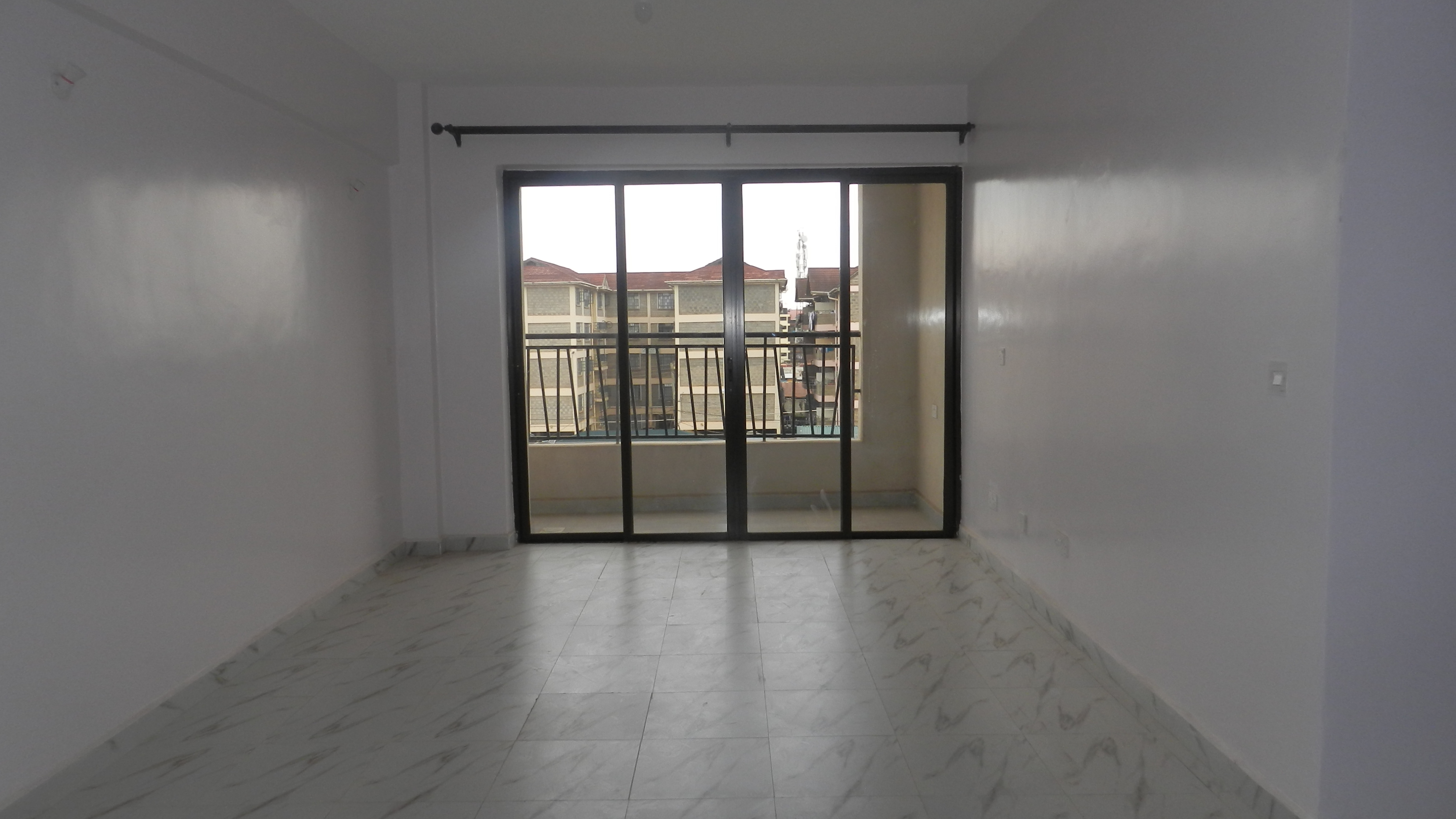 2 Bedroom Apartment in Ngando, Ngando, Kenya - Photo 11