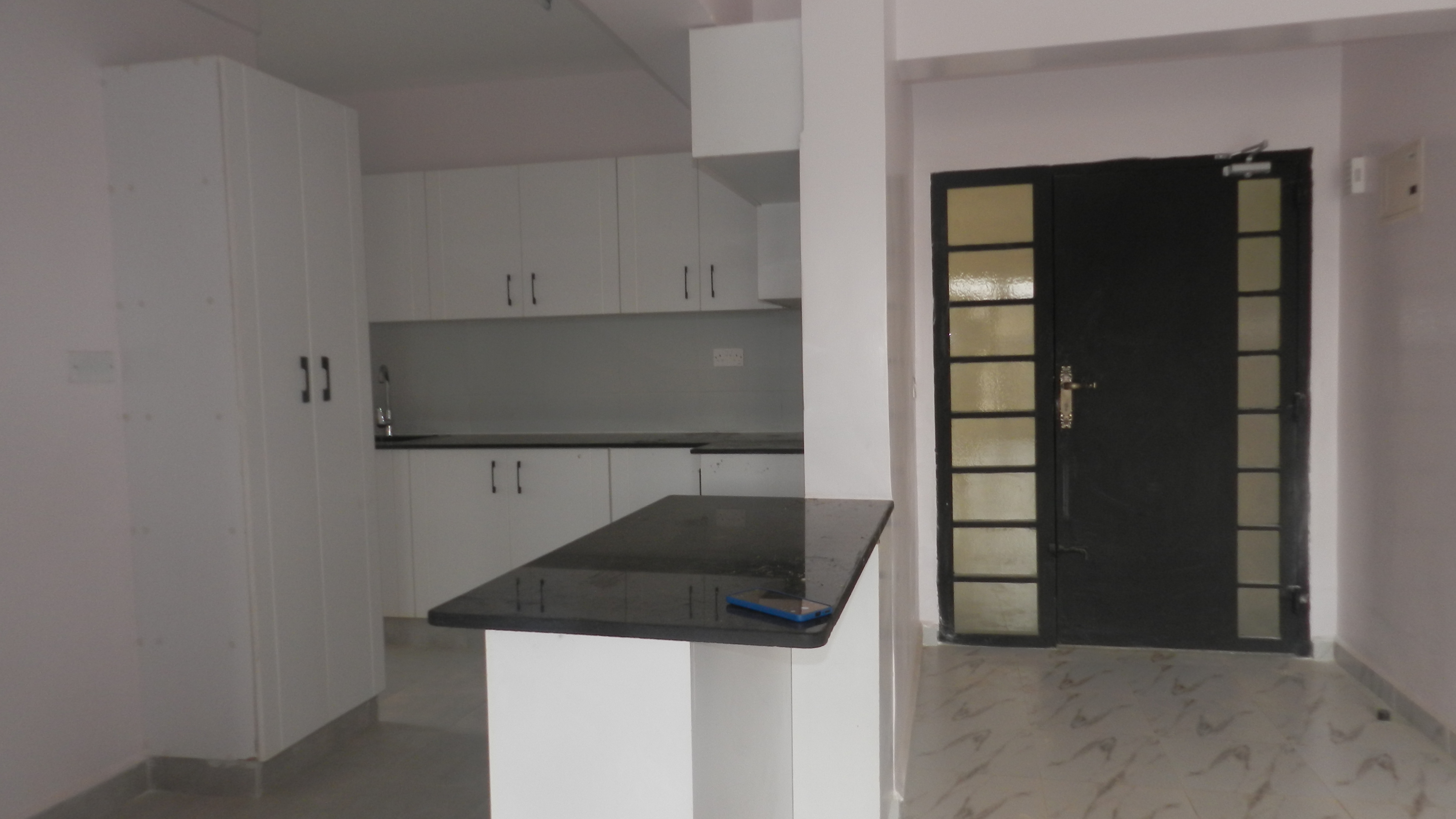 2 Bedroom Apartment in Ngando, Ngando, Kenya - Photo 5