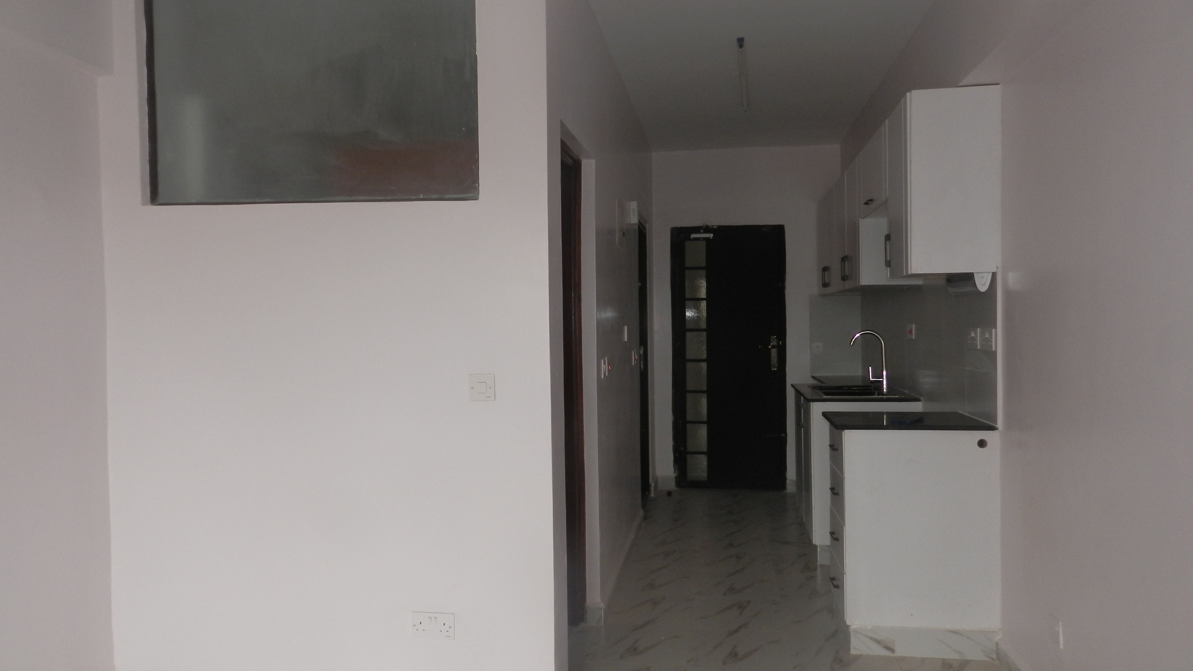 Apartment in Ngando, Ngando, Kenya - Photo 5